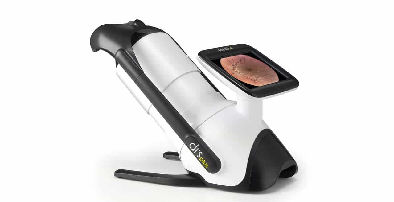 iCare DRSplus