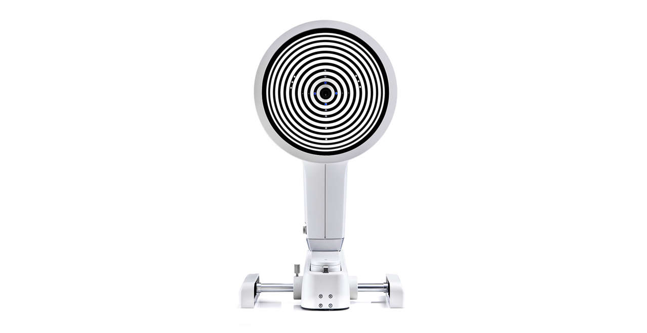 Keratograph 5 M