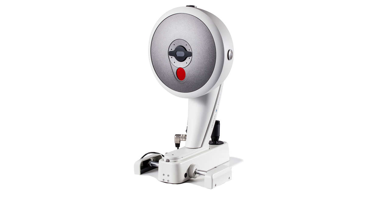 Pentacam® AXL