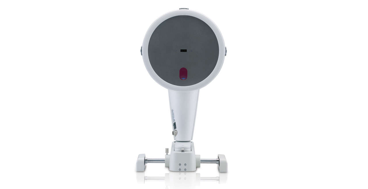 Pentacam® HR