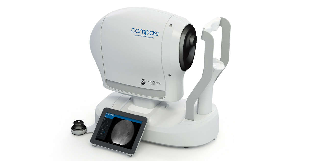 iCare COMPASS