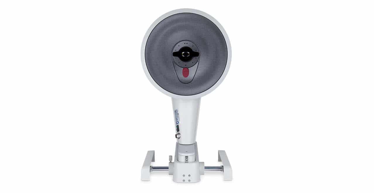 Pentacam® AXL Wave