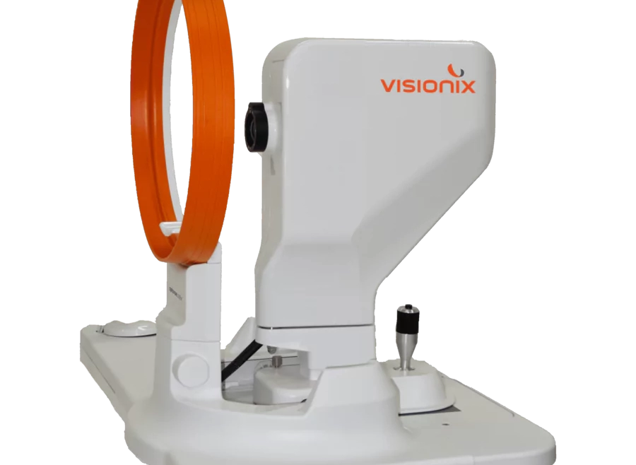Optovue Solix Essential