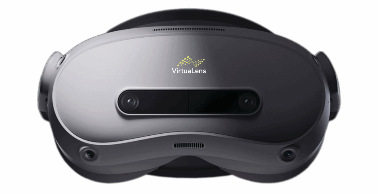 Virtual Lens